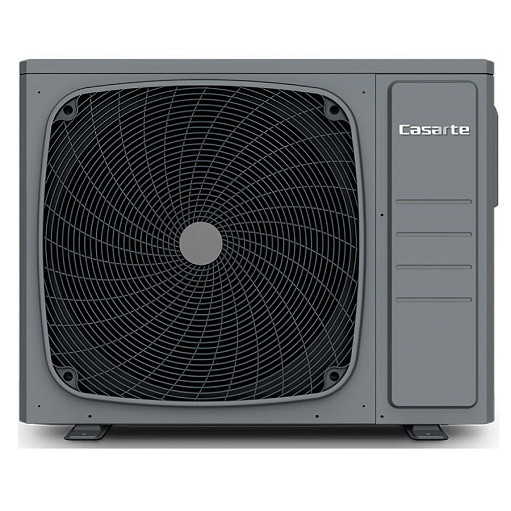 Мульти-сплит-система Casarte 3U70CM1/R3 / CAS35CX1/R3-Gx2 Мульти-сплит-система Casarte 3U70CM1/R3 / CAS35CX1/R3-Gx2