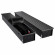 Конвектор внутрипольный Royal Thermo ATRIUM TURBO-150/250/2200-DG-U-BL