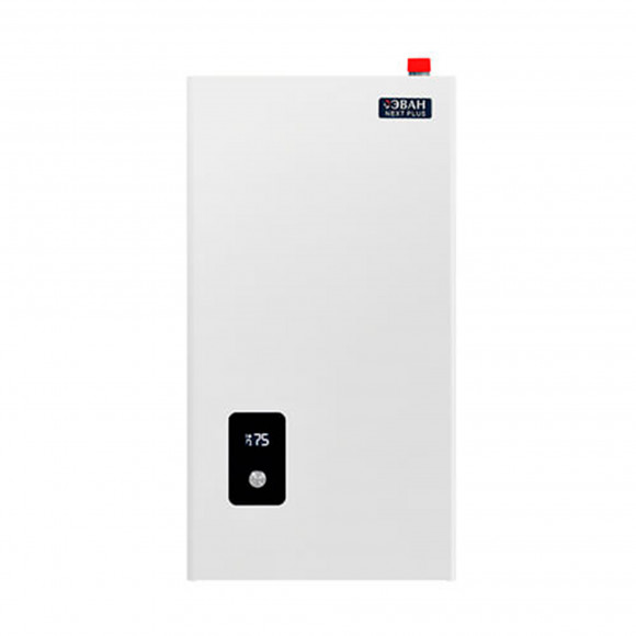 Котел электрический ЭВАН NEXT PLUS -18 (380) Котел электрический ЭВАН NEXT PLUS -18 (380)