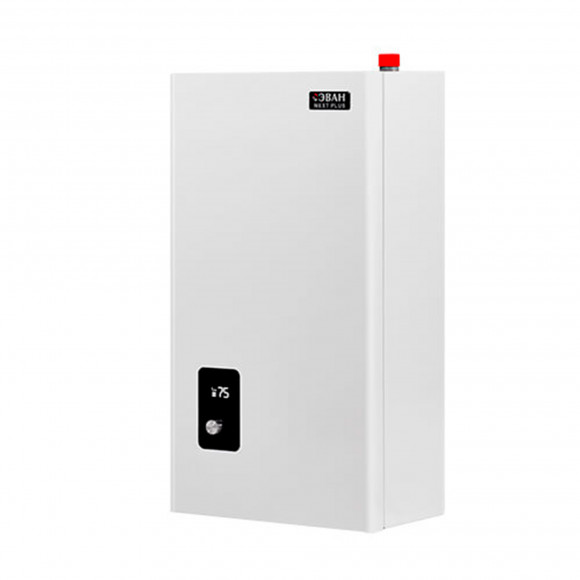Котел электрический ЭВАН NEXT PLUS -18 (380) Котел электрический ЭВАН NEXT PLUS -18 (380)