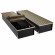 Конвектор внутрипольный Royal Thermo ATRIUM TURBO-190/400/2700-DG-U-AU Конвектор внутрипольный Royal Thermo ATRIUM TURBO-190/400/2700-DG-U-AU