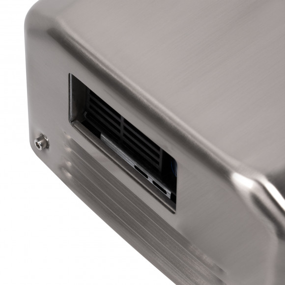 Рукосушилка Electrolux EHDA - 2500 Рукосушилка Electrolux EHDA - 2500