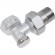 Клапан отсечной Giacomini угловой 3/4", R16DX004 Клапан отсечной Giacomini угловой 3/4", R16DX004