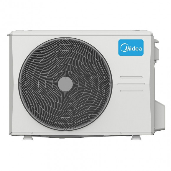 Инверторный кассетный кондиционер (сплит-система) Midea MCD1-36HRFN8(GA)-B / MOD30U-36HFN8-R(GA) Инверторный кассетный кондиционер (сплит-система) Midea MCD1-36HRFN8(GA)-B / MOD30U-36HFN8-R(GA)