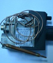 Автоматика для газового котла/конвектора Eurosit 630