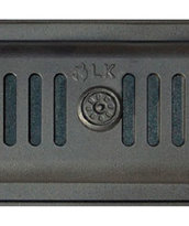 LK 332 дверка поддувальная (250х130)