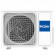 Инверторный настенный кондиционер (сплит-система) Haier AS25SHP1HRA-W / 1U25SHP1FRA Инверторный настенный кондиционер (сплит-система) Haier AS25SHP1HRA-W / 1U25SHP1FRA