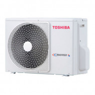 Мульти-сплит-система Toshiba RAS-2M14U2AVG-E Мульти-сплит-система Toshiba RAS-2M14U2AVG-E