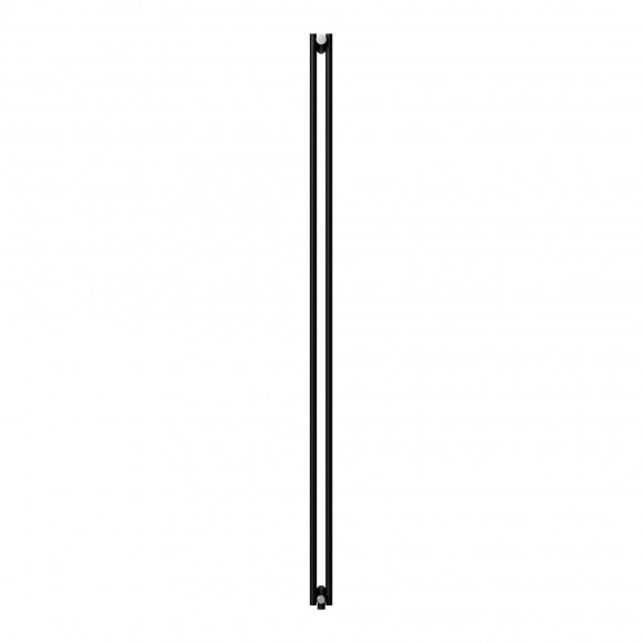 Дизайн-радиатор Royal Thermo Shift R22 VC2180 - 06 секц. RAL9005m Дизайн-радиатор Royal Thermo Shift R22 VC2180 - 06 секц. RAL9005m