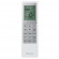 Настенный внутренний блок мультисплит-системы Hisense AMS-12UW4RVETG00(S) Wi-Fi Настенный внутренний блок мультисплит-системы Hisense AMS-12UW4RVETG00(S) Wi-Fi