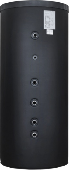 Бойлер косвенного нагрева EVAN INOX-200 Бойлер косвенного нагрева EVAN INOX-200
