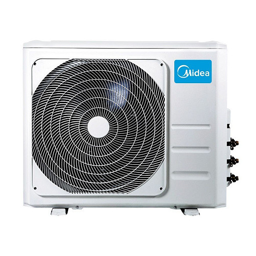 Мульти-сплит-система Midea M3OA-27HFN8-Q1 / MMCA1BU-09HRFN8x3 Мульти-сплит-система Midea M3OA-27HFN8-Q1 / MMCA1BU-09HRFN8x3