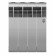 Радиатор Royal Thermo BiLiner 350 /Silver Satin - 4 секц. Радиатор Royal Thermo BiLiner 350 /Silver Satin - 4 секц.