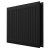 Радиатор панельный Royal Thermo HYGIENE H20-600-1600 Noir Sable