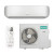 Настенный кондиционер (сплит-система) Hisense AS-07HW4SYDTG035 Wi-Fi