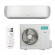 Настенный кондиционер (сплит-система) Hisense AS-07HW4SYDTG035 Wi-Fi Настенный кондиционер (сплит-система) Hisense AS-07HW4SYDTG035 Wi-Fi