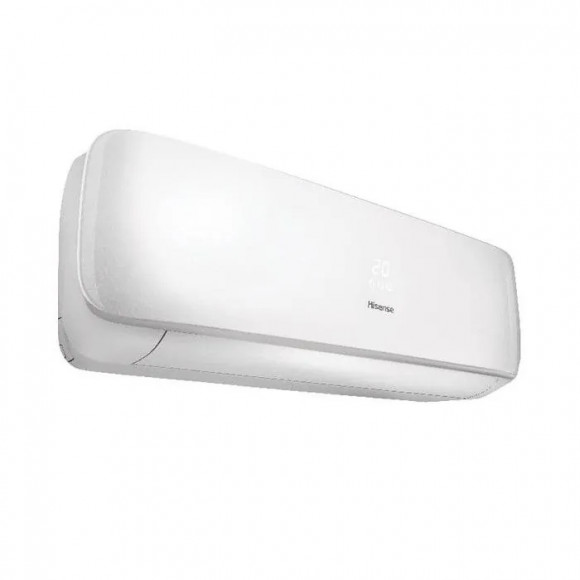 Настенный кондиционер (сплит-система) Hisense AS-07HW4SYDTG035 Wi-Fi Настенный кондиционер (сплит-система) Hisense AS-07HW4SYDTG035 Wi-Fi