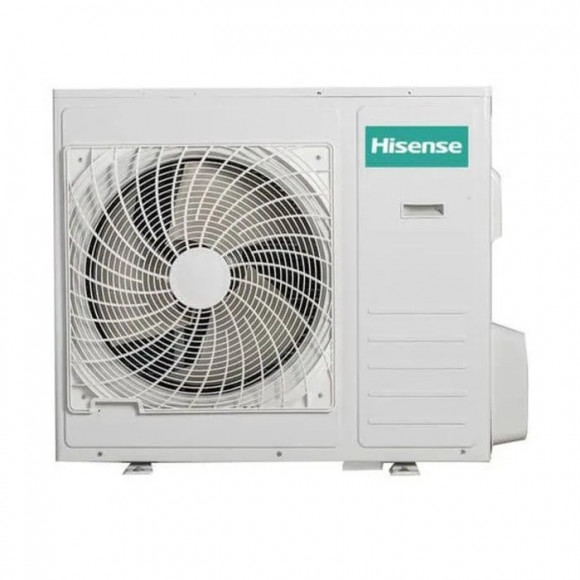 Настенный кондиционер (сплит-система) Hisense AS-07HW4SYDTG035 Wi-Fi Настенный кондиционер (сплит-система) Hisense AS-07HW4SYDTG035 Wi-Fi