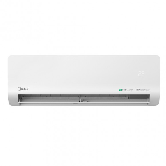 Инверторный настенный кондиционер (сплит-система) Midea MSES-24N8D6-I / MSES-24N8D6-O