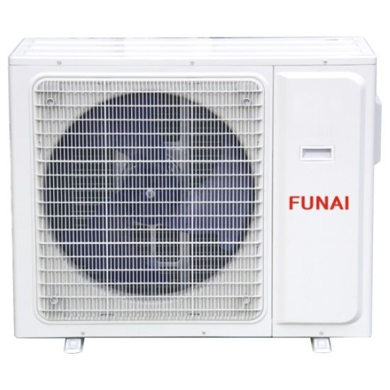 Кассетный кондиционер (сплит-система) Funai LAC-DR105HP.C01 Кассетный кондиционер (сплит-система) Funai LAC-DR105HP.C01