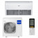 Напольно-потолочный кондиционер (сплит-система) Haier AC140S1LK1FA / 1U140S1LN1FB Напольно-потолочный кондиционер (сплит-система) Haier AC140S1LK1FA / 1U140S1LN1FB
