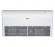 Напольно-потолочный кондиционер (сплит-система) Haier AC140S1LK1FA / 1U140S1LN1FB Напольно-потолочный кондиционер (сплит-система) Haier AC140S1LK1FA / 1U140S1LN1FB