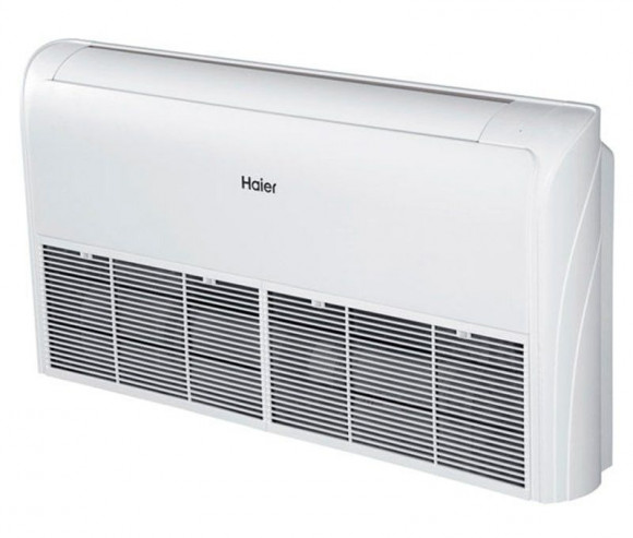 Напольно-потолочный кондиционер (сплит-система) Haier AC140S1LK1FA / 1U140S1LN1FB Напольно-потолочный кондиционер (сплит-система) Haier AC140S1LK1FA / 1U140S1LN1FB
