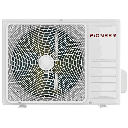 Мульти-сплит-система Pioneer 2MSHD18F / KFRI25FW + KFRI35FW Мульти-сплит-система Pioneer 2MSHD18F / KFRI25FW + KFRI35FW