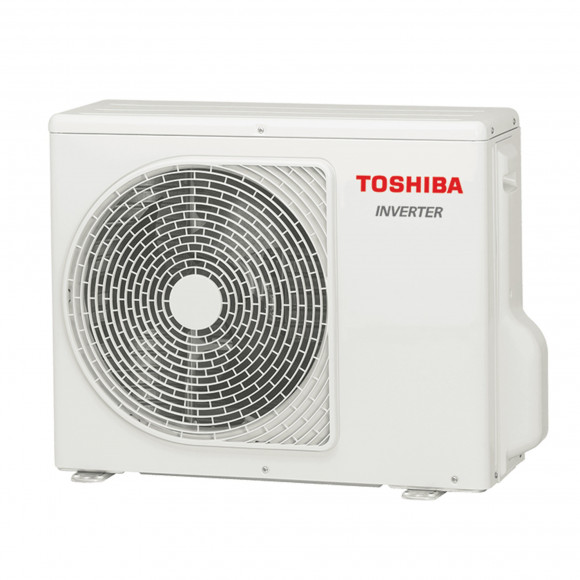 Блок наружный TOSHIBA Seiya RAS-13CAVG-EE бытовой сплит-системы Блок наружный TOSHIBA Seiya RAS-13CAVG-EE бытовой сплит-системы
