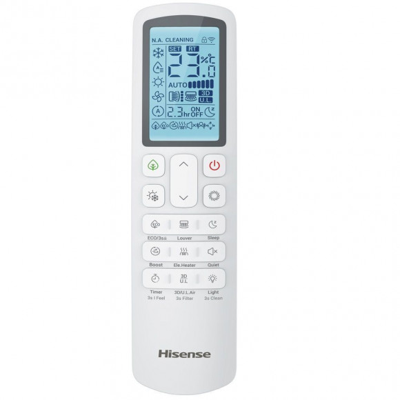 Кассетный кондиционер (сплит-система) Hisense AUC-48UR4RKC8 / AUW-48U6RN8 Wi-Fi Кассетный кондиционер (сплит-система) Hisense AUC-48UR4RKC8 / AUW-48U6RN8 Wi-Fi