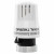 Термоголовка жидкостная Royal Thermo BASIC М30х1,5 (белый)