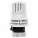 Термоголовка жидкостная Royal Thermo BASIC М30х1,5 (белый)