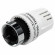 Термоголовка жидкостная Royal Thermo BASIC М30х1,5 (белый)