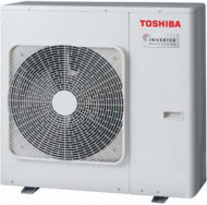 Мульти-сплит-система Toshiba RAS-4M27U2AVG-E Мульти-сплит-система Toshiba RAS-4M27U2AVG-E