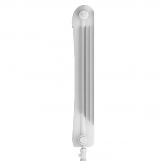 Радиатор биметаллический Royal Thermo Infinity 500 Bianco Traffico VR80 - 4 секц. Радиатор биметаллический Royal Thermo Infinity 500 Bianco Traffico VR80 - 4 секц.