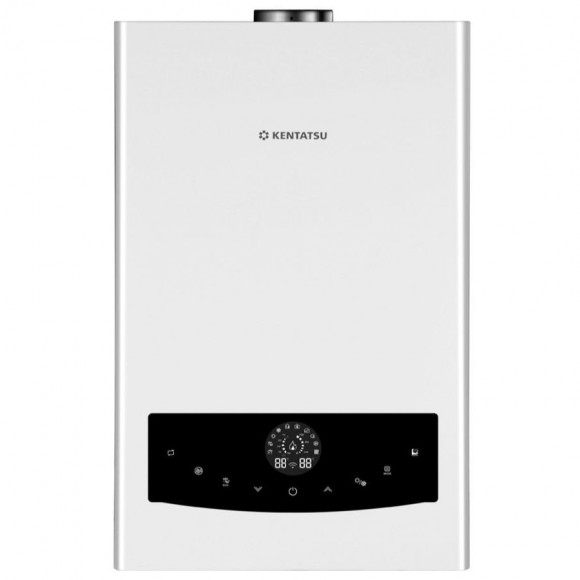 Газовый котёл системы отопления Kentatsu NOBBY BASE (E) 28-2CS Газовый котёл системы отопления Kentatsu NOBBY BASE (E) 28-2CS