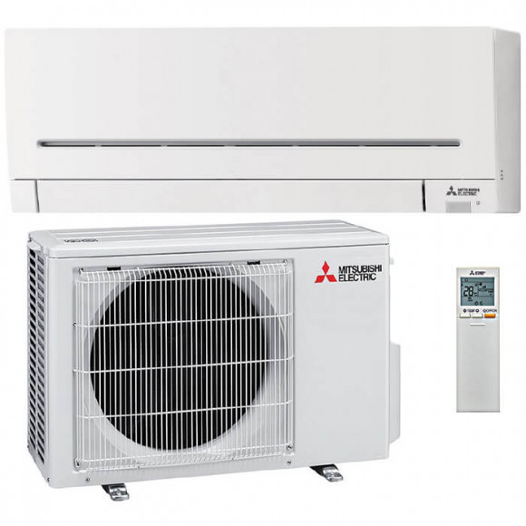 Инверторный настенный кондиционер (сплит-система) Mitsubishi Electric MSZ-AP60VG / MUZ-AP60VG Инверторный настенный кондиционер (сплит-система) Mitsubishi Electric MSZ-AP60VG / MUZ-AP60VG