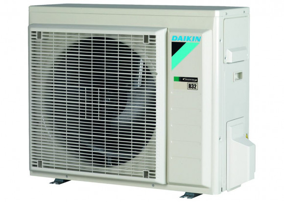 Инверторный настенный кондиционер (сплит-система) Daikin FTXM42R / RXM42R с зимним комплектом (-40) Инверторный настенный кондиционер (сплит-система) Daikin FTXM42R / RXM42R с зимним комплектом (-40)