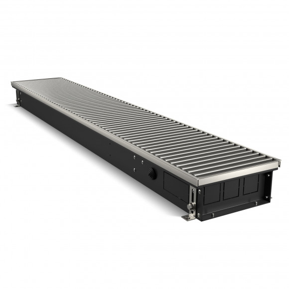 Конвектор внутрипольный Royal Thermo ATRIUM-90/200/2500-DG-U-NA Конвектор внутрипольный Royal Thermo ATRIUM-90/200/2500-DG-U-NA