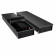 Конвектор внутрипольный Royal Thermo ATRIUM TURBO-150/400/2100-DG-U-BL