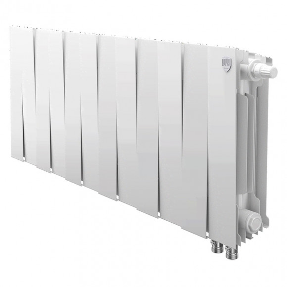 Радиатор Royal Thermo PianoForte 300 /Bianco Traffico - 12 секц. VDR Радиатор Royal Thermo PianoForte 300 /Bianco Traffico - 12 секц. VDR