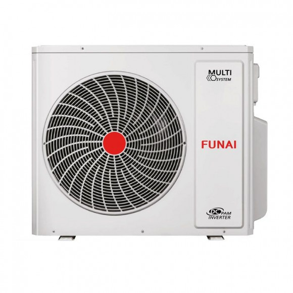 Мульти-сплит-система Funai RAM-I-2KG40HP.01/U Мульти-сплит-система Funai RAM-I-2KG40HP.01/U