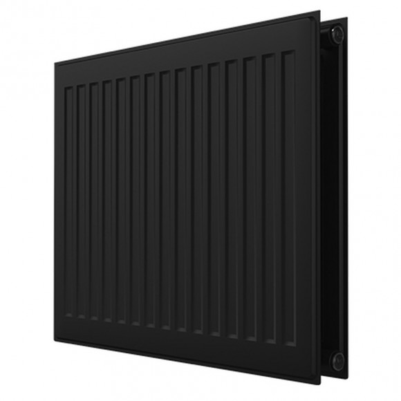Радиатор панельный Royal Thermo HYGIENE H20-500-2000 Noir Sable Радиатор панельный Royal Thermo HYGIENE H20-500-2000 Noir Sable