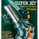 Горелка-насадка газовая SUPER JET TT-600