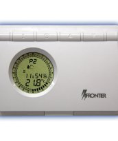 Цифровой программирующий терморегулятор Frontier TH-0108F