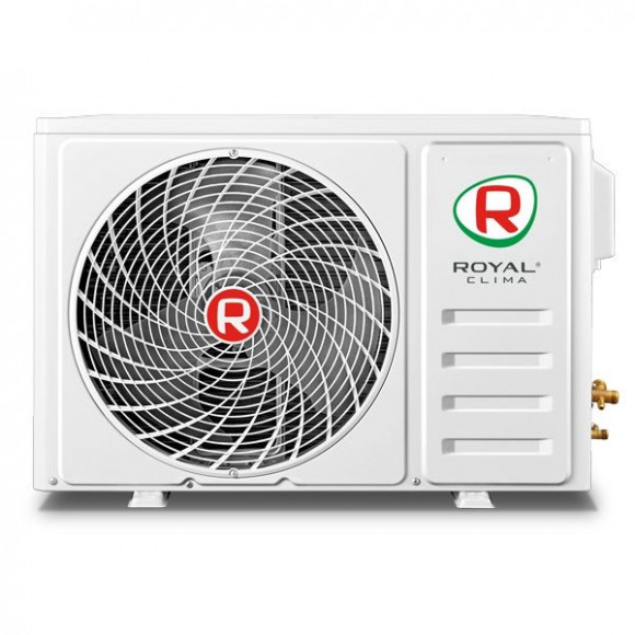 Настенный кондиционер (сплит-система) Royal Clima RC-PD55HN Настенный кондиционер (сплит-система) Royal Clima RC-PD55HN