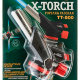 Горелка-насадка газовая X-TORCH TT-500