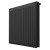 Радиатор панельный Royal Thermo VENTIL COMPACT VC11-400-2200 Noir Sable