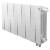 Радиатор Royal Thermo PianoForte 300 /Bianco Traffico - 10 секц. VDR