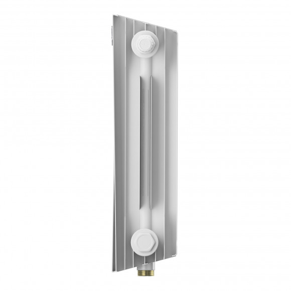 Радиатор Royal Thermo PianoForte 300 /Bianco Traffico - 10 секц. VDR Радиатор Royal Thermo PianoForte 300 /Bianco Traffico - 10 секц. VDR